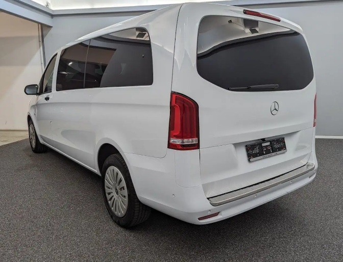 MERCEDES VITO (01/02/2022) - 