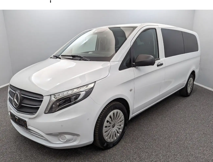 MERCEDES VITO (01/02/2022) - 