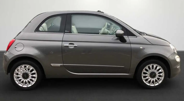 lhd car FIAT 500C (01/04/2020) - 