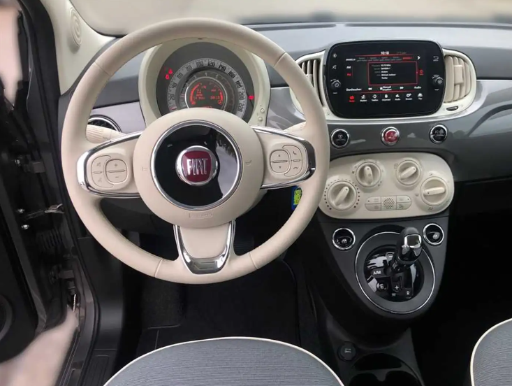 FIAT 500C (01/04/2020) - 