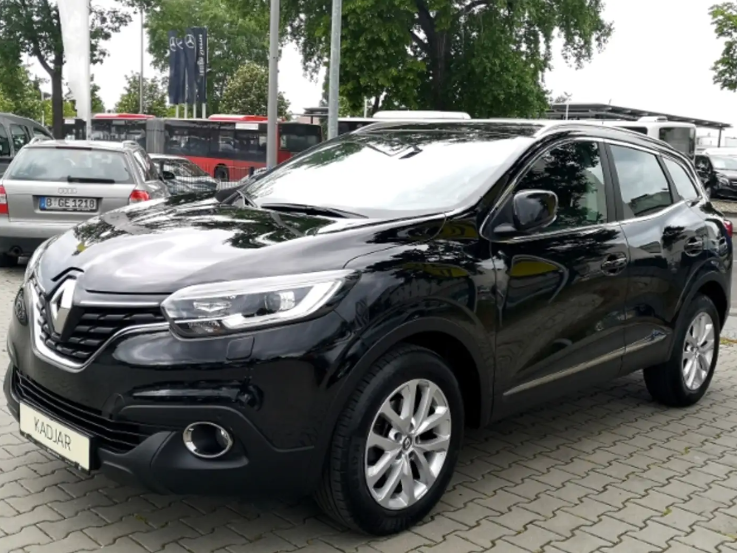 RENAULT KADJAR (01/02/2019) - 