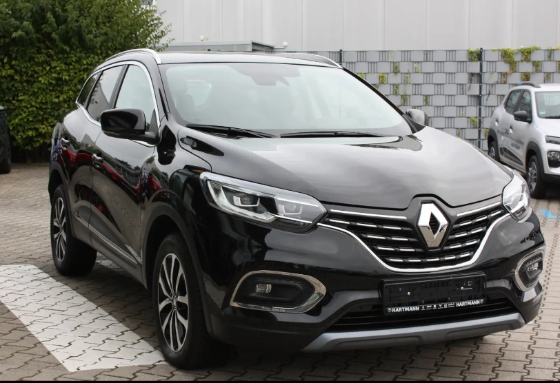 RENAULT KADJAR (01/08/2022) - 