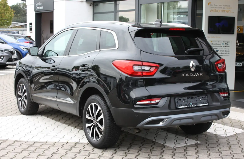 RENAULT KADJAR (01/08/2022) - 