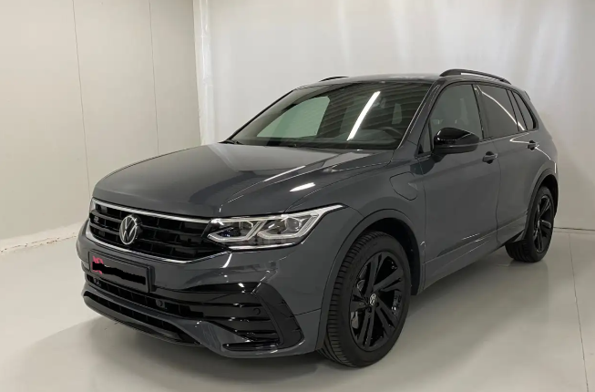 VOLKSWAGEN TIGUAN (01/04/2023) - 