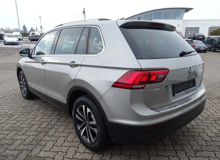 VOLKSWAGEN TIGUAN (01/07/2020) - 