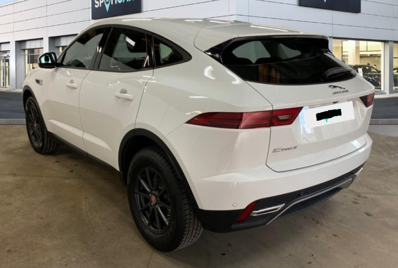 JAGUAR E-PACE (01/07/2021) - 