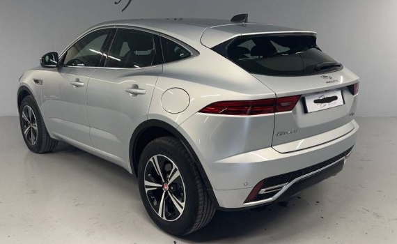 JAGUAR E-PACE (01/05/2021) - 