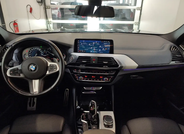 BMW X4 (01/05/2019) - 