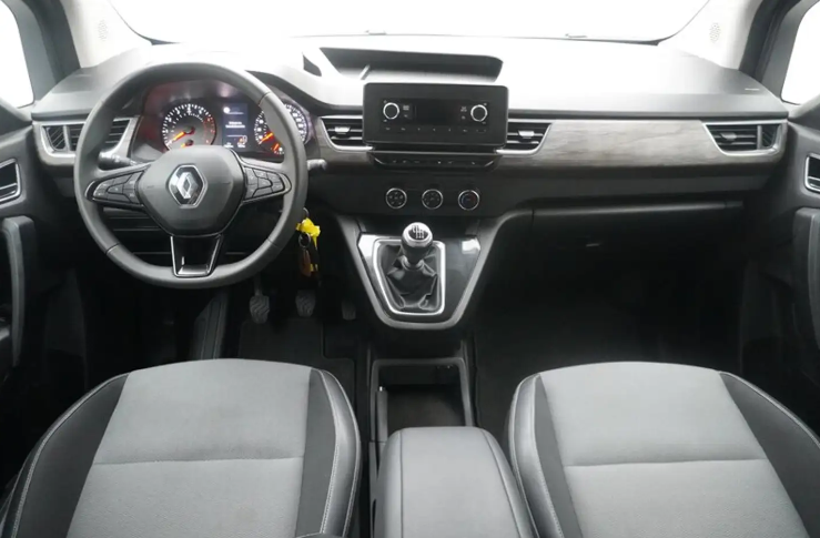 RENAULT KANGOO (01/08/2021) - 