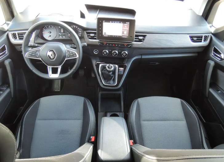 RENAULT KANGOO (01/05/2023) - 