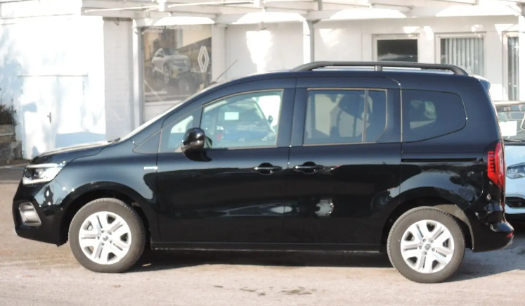 RENAULT KANGOO (01/05/2023) - 