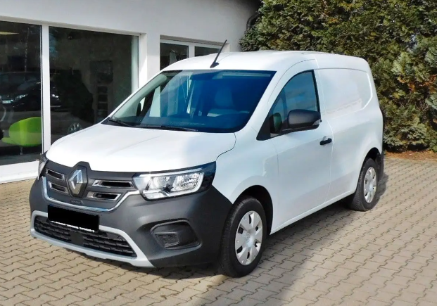 lhd RENAULT KANGOO (01/10/2022) - 