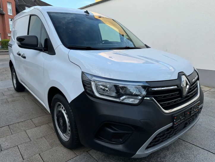 RENAULT KANGOO (01/11/2021) - 