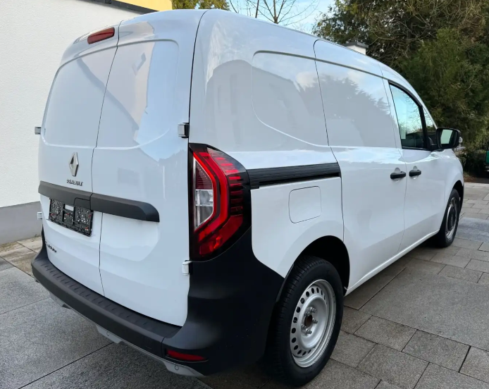 RENAULT KANGOO (01/11/2021) - 