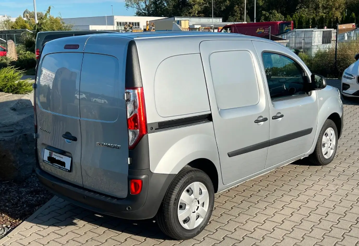 RENAULT KANGOO (01/03/2021) - 