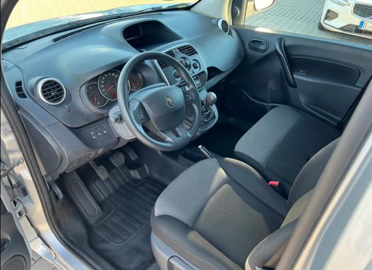 RENAULT KANGOO (01/03/2021) - 