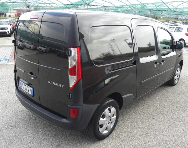 RENAULT KANGOO (01/07/2020) - 