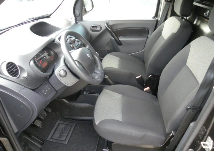 left hand drive RENAULT KANGOO (01/07/2020) -  