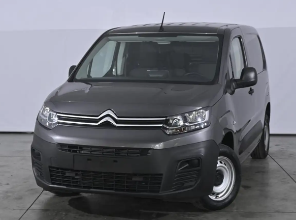 Left hand drive CITROEN BERLINGO 1.5 BlueHDi XL Live S&S