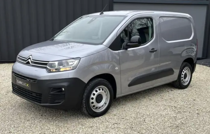 lhd CITROEN BERLINGO (01/05/2023) - 