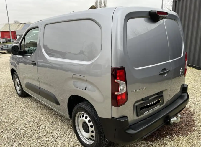 CITROEN BERLINGO (01/05/2023) - 