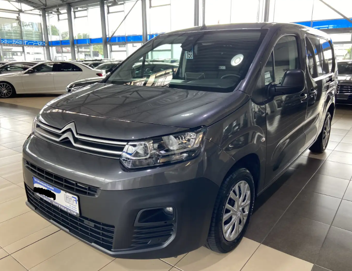 CITROEN BERLINGO (01/05/2022) - 