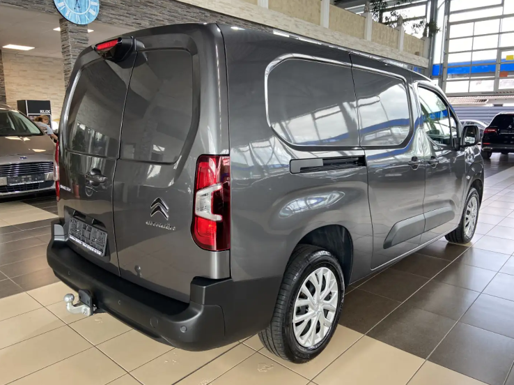 CITROEN BERLINGO (01/05/2022) - 