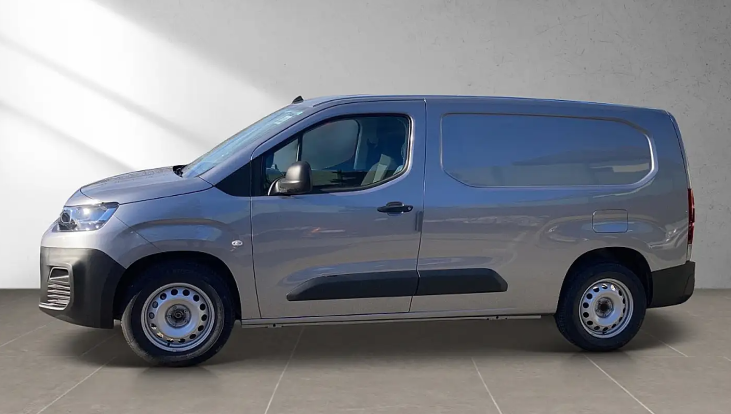 lhd car CITROEN BERLINGO (01/05/2023) - 