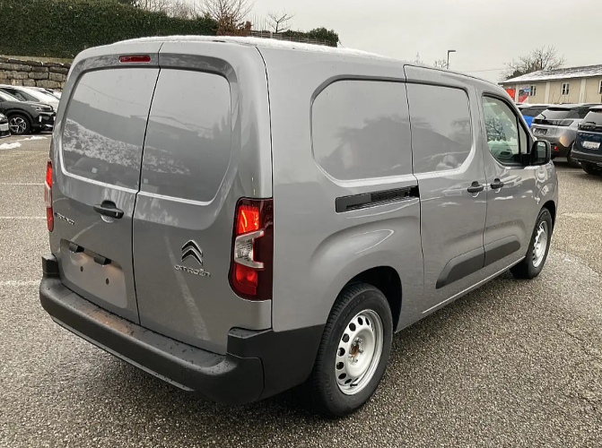 CITROEN BERLINGO (01/05/2023) - 