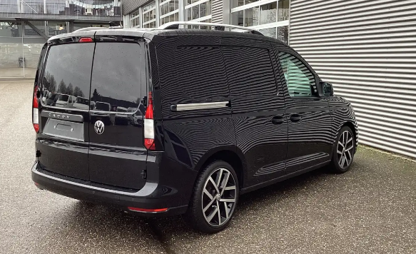 VOLKSWAGEN CADDY (01/03/2021) - 