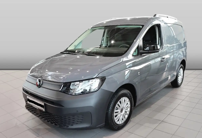 lhd VOLKSWAGEN CADDY (01/01/2023) - 