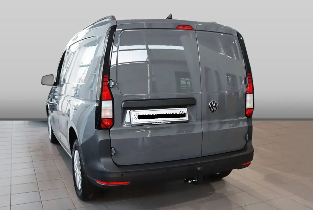 VOLKSWAGEN CADDY (01/01/2023) - 