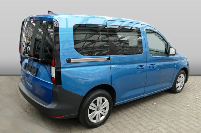 VOLKSWAGEN CADDY (01/12/2020) - 