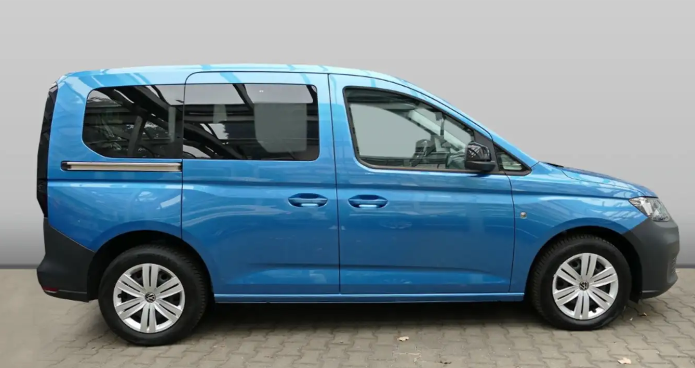 VOLKSWAGEN CADDY (01/12/2020) - 