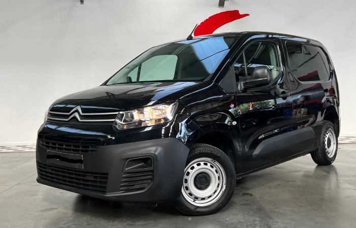 lhd CITROEN BERLINGO (01/03/2020) - 