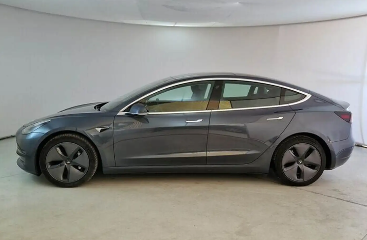 Left hand drive TESLA Model 3 Model 3 Long Range Dual Motor awd