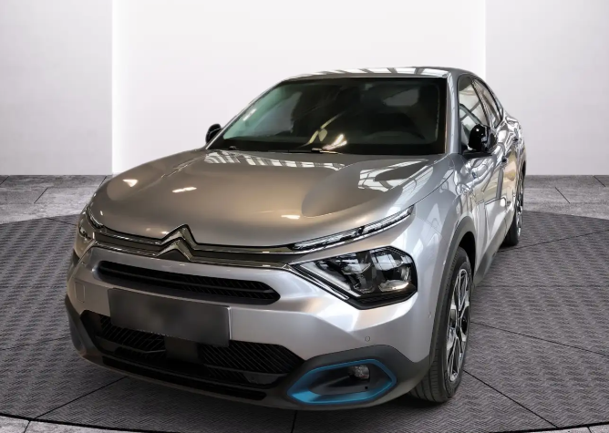 lhd CITROEN C4 (01/04/2023) - 