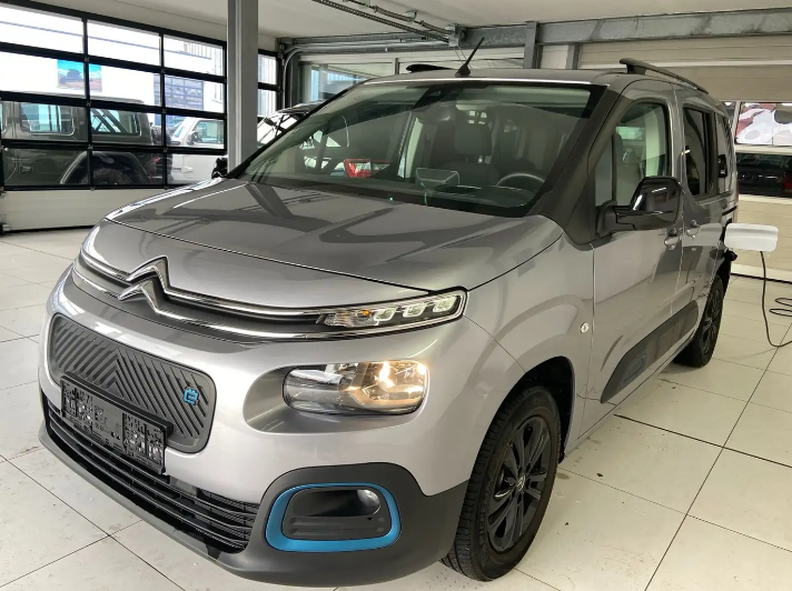 lhd CITROEN BERLINGO (01/01/2022) - 