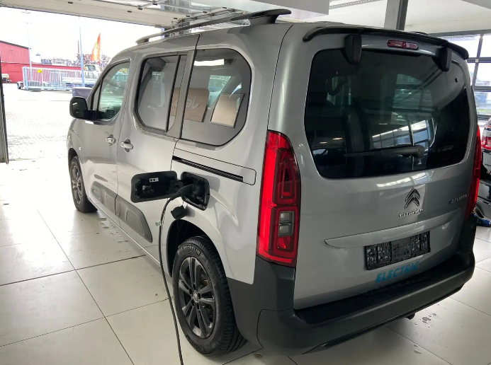 CITROEN BERLINGO (01/01/2022) - 