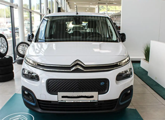 CITROEN BERLINGO (01/05/2023) - 