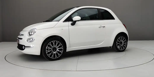 FIAT 500 (01/02/2023) - 