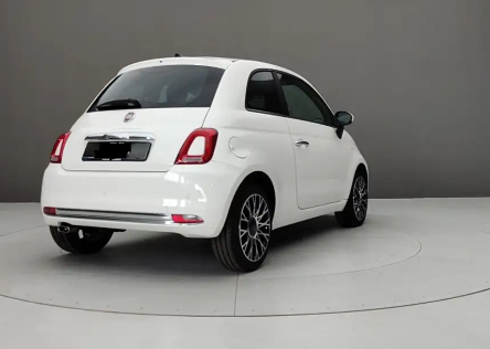 FIAT 500 (01/02/2023) - 