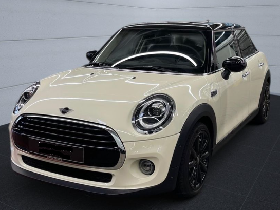 lhd MINI COOPER (01/01/2021) - 