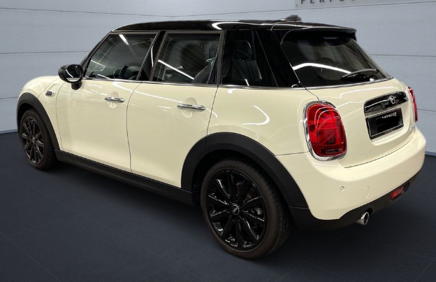 MINI COOPER (01/01/2021) - 