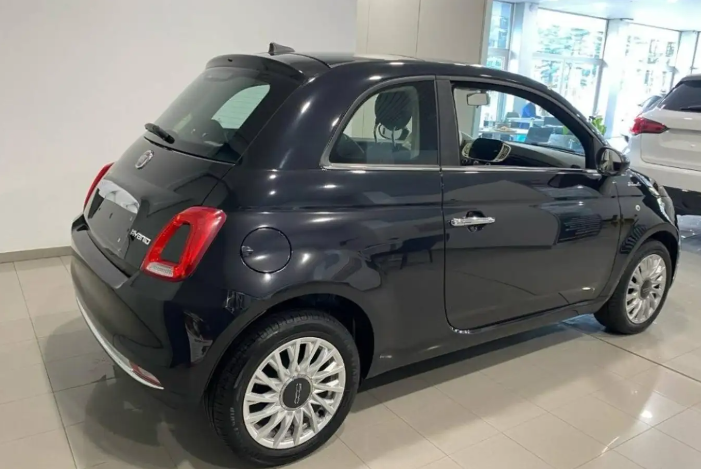 FIAT 500 (01/09/2021) - 