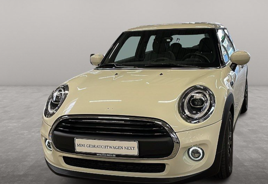 lhd MINI COOPER (01/12/2021) - 