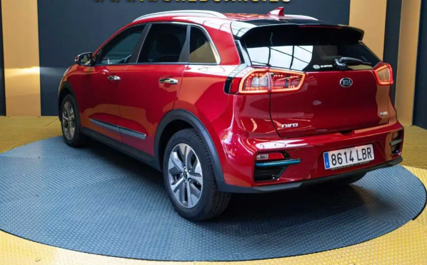 KIA E-NIRO (01/10/2019) - 