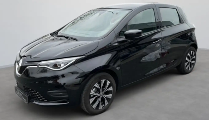 lhd RENAULT ZOE (01/03/2023) - 