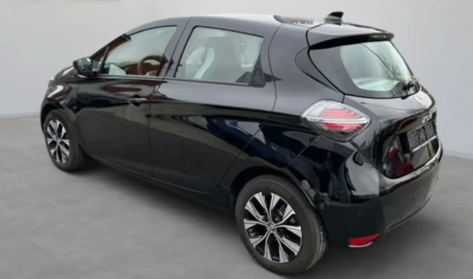 RENAULT ZOE (01/03/2023) - 