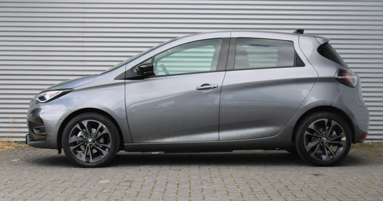 RENAULT ZOE (01/02/2023) - 